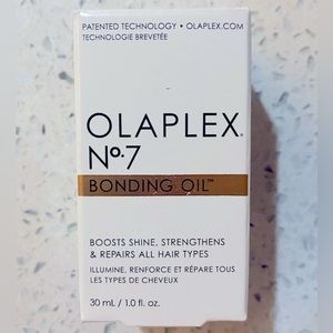 Olaplex Bonding Oil